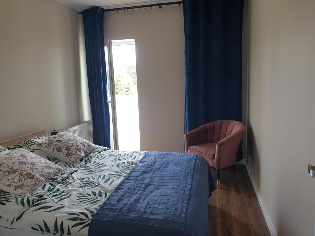 Caskada Modern Apartments 2 Nowy Apartamentowiec Winda สวูพสค์ ภายนอก รูปภาพ