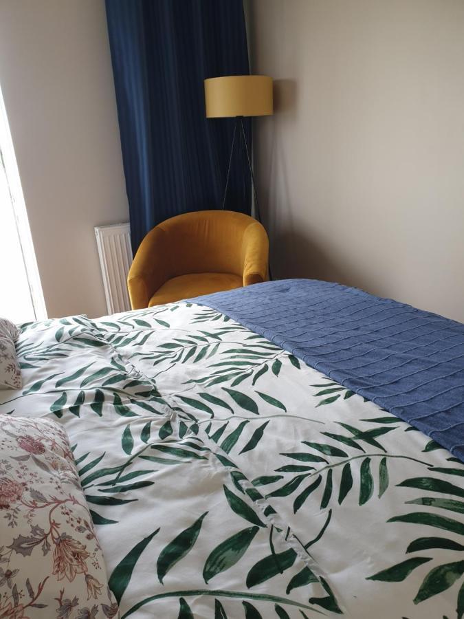 Caskada Modern Apartments 2 Nowy Apartamentowiec Winda สวูพสค์ ภายนอก รูปภาพ