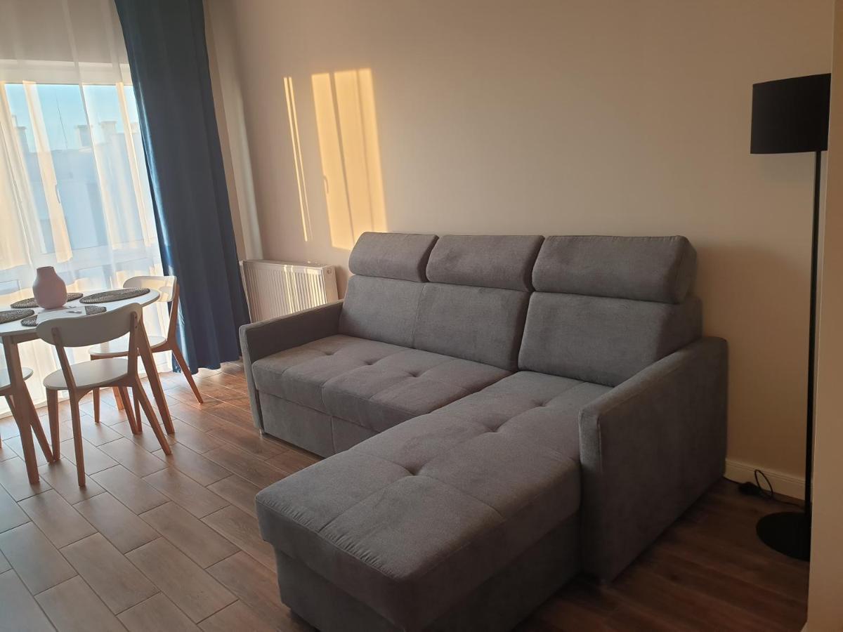 Caskada Modern Apartments 2 Nowy Apartamentowiec Winda สวูพสค์ ภายนอก รูปภาพ